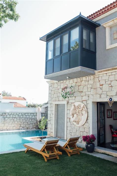 chloe boutique hotel alacati|Home .